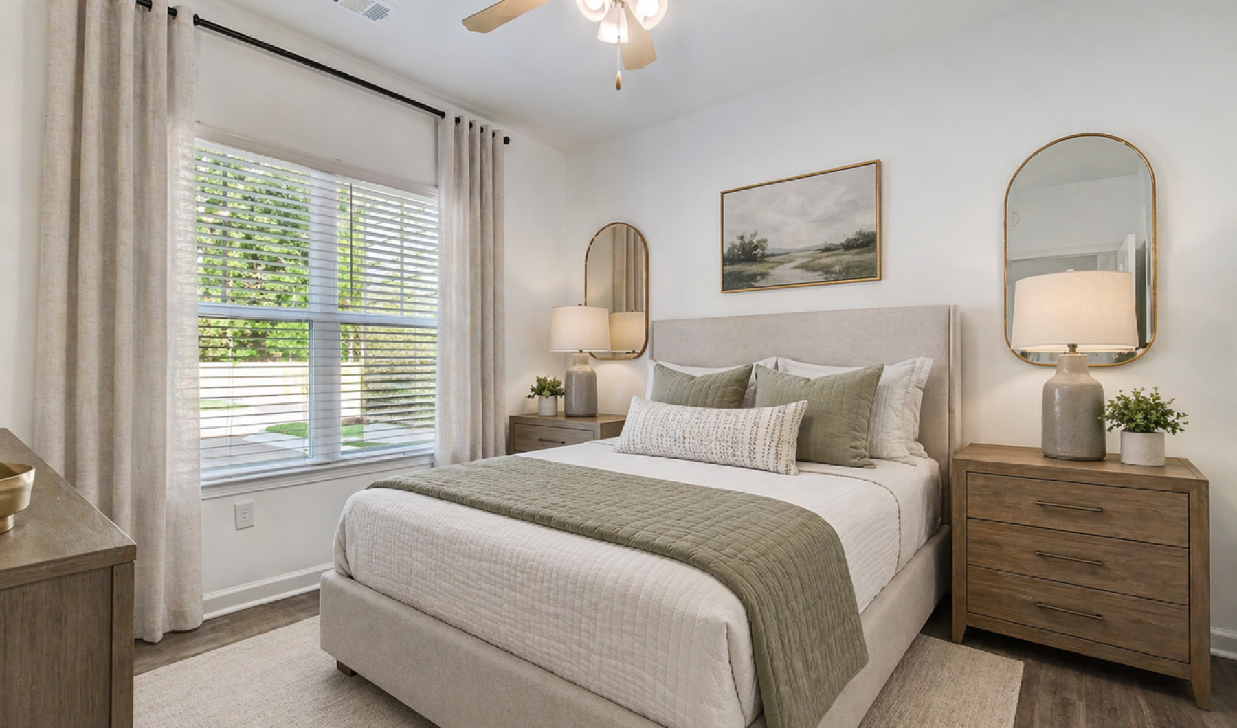 Redefine Home